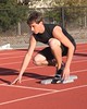 Chris Goodman (goodchris) > CH Track vs Foothill 3-26-09 photo