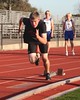Chris Goodman (goodchris) > CH Track vs Foothill 3-26-09 photo